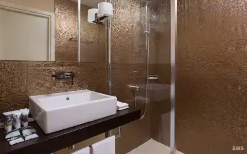 Mercure Москва Павелецкая - 15