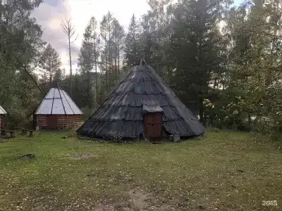Тюнгур - 91