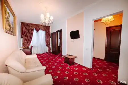 Business Hotel - 9