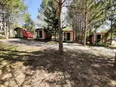 GreenCamping - 45
