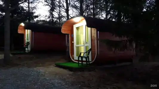 GreenCamping - 40