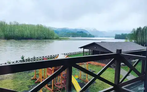 Хижина - 33