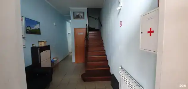 Парковый - 12