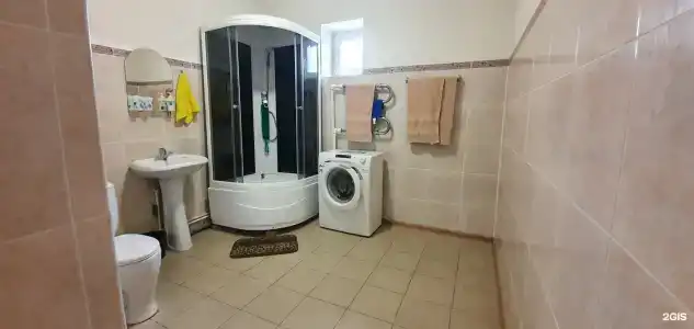 Парковый - 56