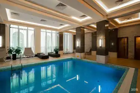 Mövenpick Krasnaya Polyana - 2
