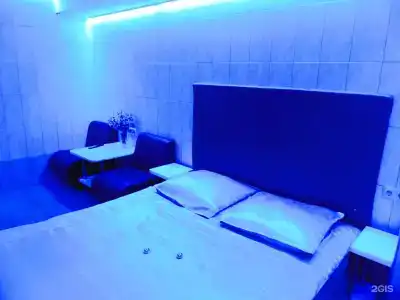 Дом Свиданий - 6