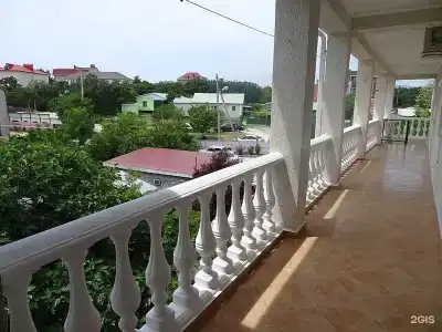 Гостевой дом на Дружбы 11 - 4