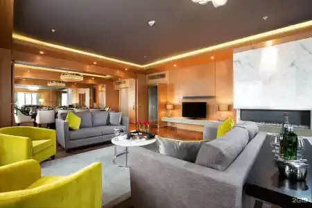 Rixos Красная Поляна Сочи - 13