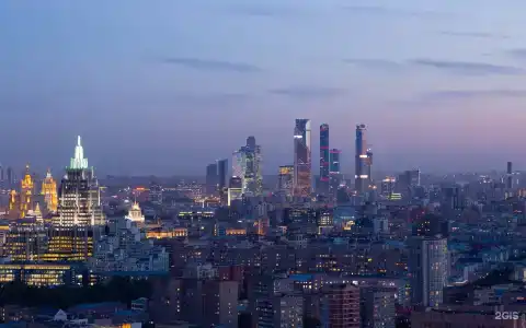 Radisson Blu Олимпийский - 17