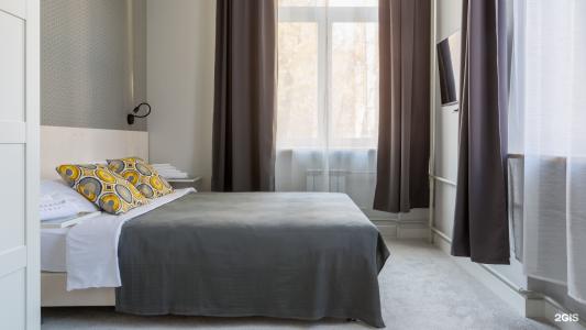 Nordic Rooms - 22