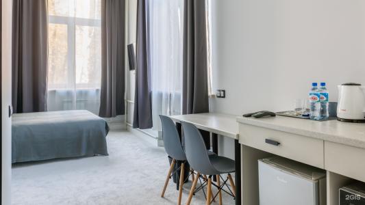 Nordic Rooms - 11
