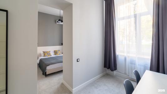 Nordic Rooms - 21
