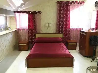 Северный - 1
