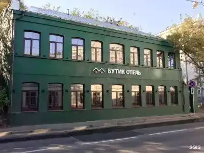 Веллион Бауманский - 0