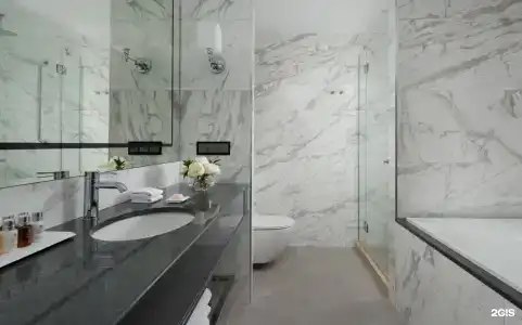 Chekhoff Moscow Curio Collection by Hilton - 18