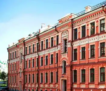 Арбат 6 - 20