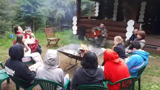GreenCamping - 70