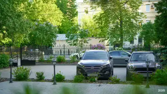 Soderi's Residence & Spa - 16