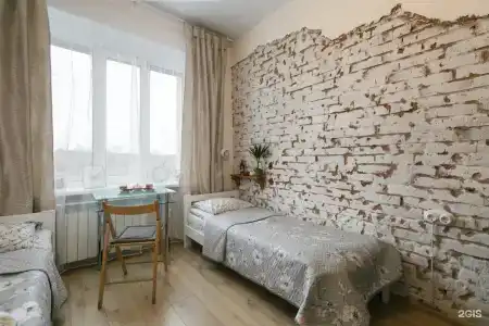 Academ Inn - 9