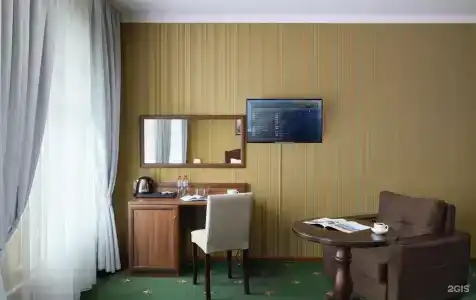 МИРРОС Москва Кремль - 34