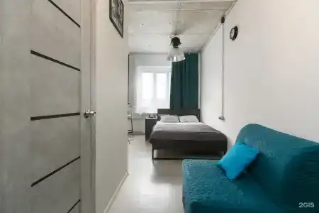 Academ Inn - 5