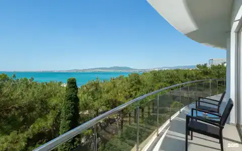 Приморье Grand Resort - 40