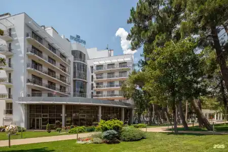 Приморье Grand Resort - 135