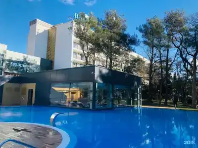 Приморье Grand Resort - 2