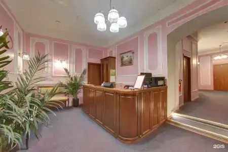 Атрия - 3