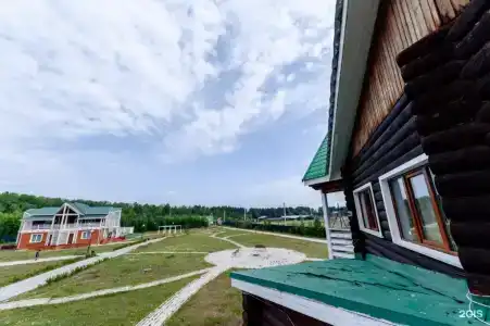 Байкал Парк - 8