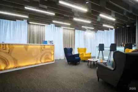 Urban - 3
