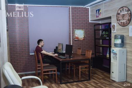 Мелиус Трофимова - 24