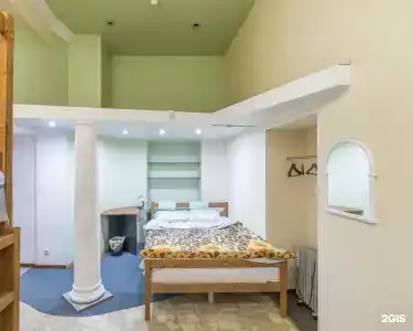 Hostel Modern - 15