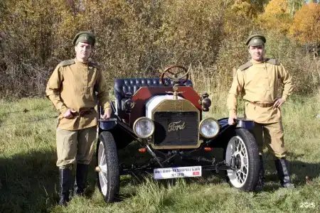 Николо-Поле - 124