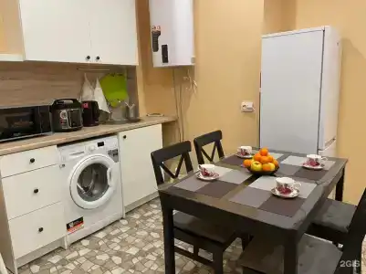 Sweet Home Hostel - 2