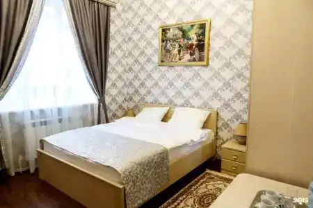 Барин - 28
