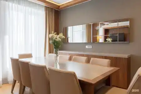 Нестеров Плаза - 21