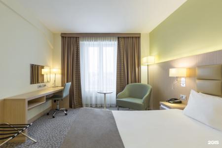 Нестеров Плаза - 13