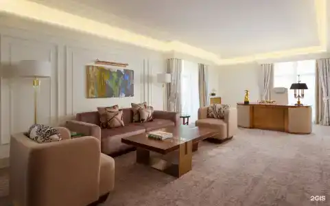 The Carlton - 4