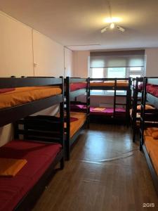 ЭТАЖ Бабушкинская - 54