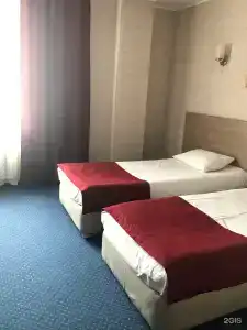 Арон - 7