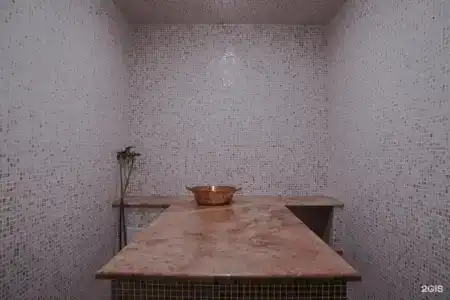 Spatium Wellness Center - 6