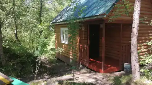 Шамбала Б - 35