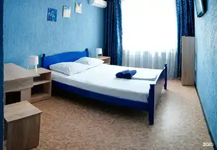 Дорожный - 3