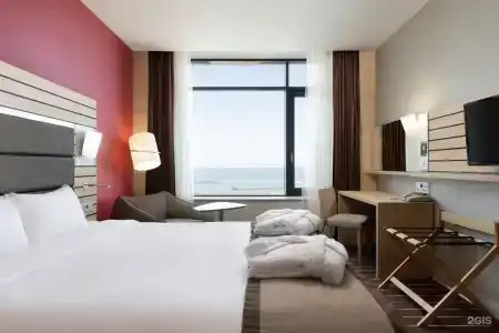 Mercure Сочи Центр - 14