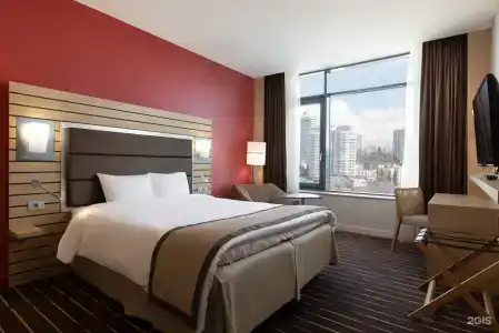 Mercure Сочи Центр - 9