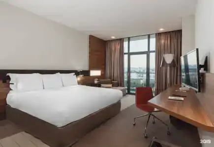 Pullman Sochi Centre - 1