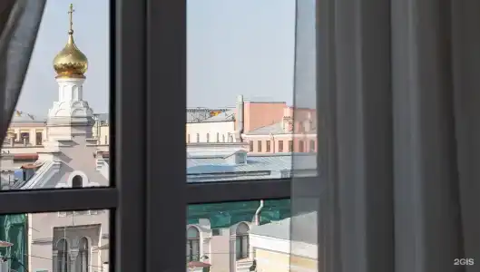Наследие на Рижском - 30