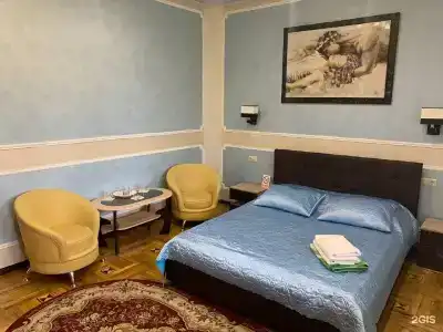 Престиж - 3