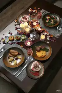 Звёздный Wellness & SPA - 11